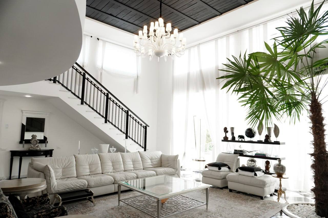 Продажа дома 350 м², Морской пер.