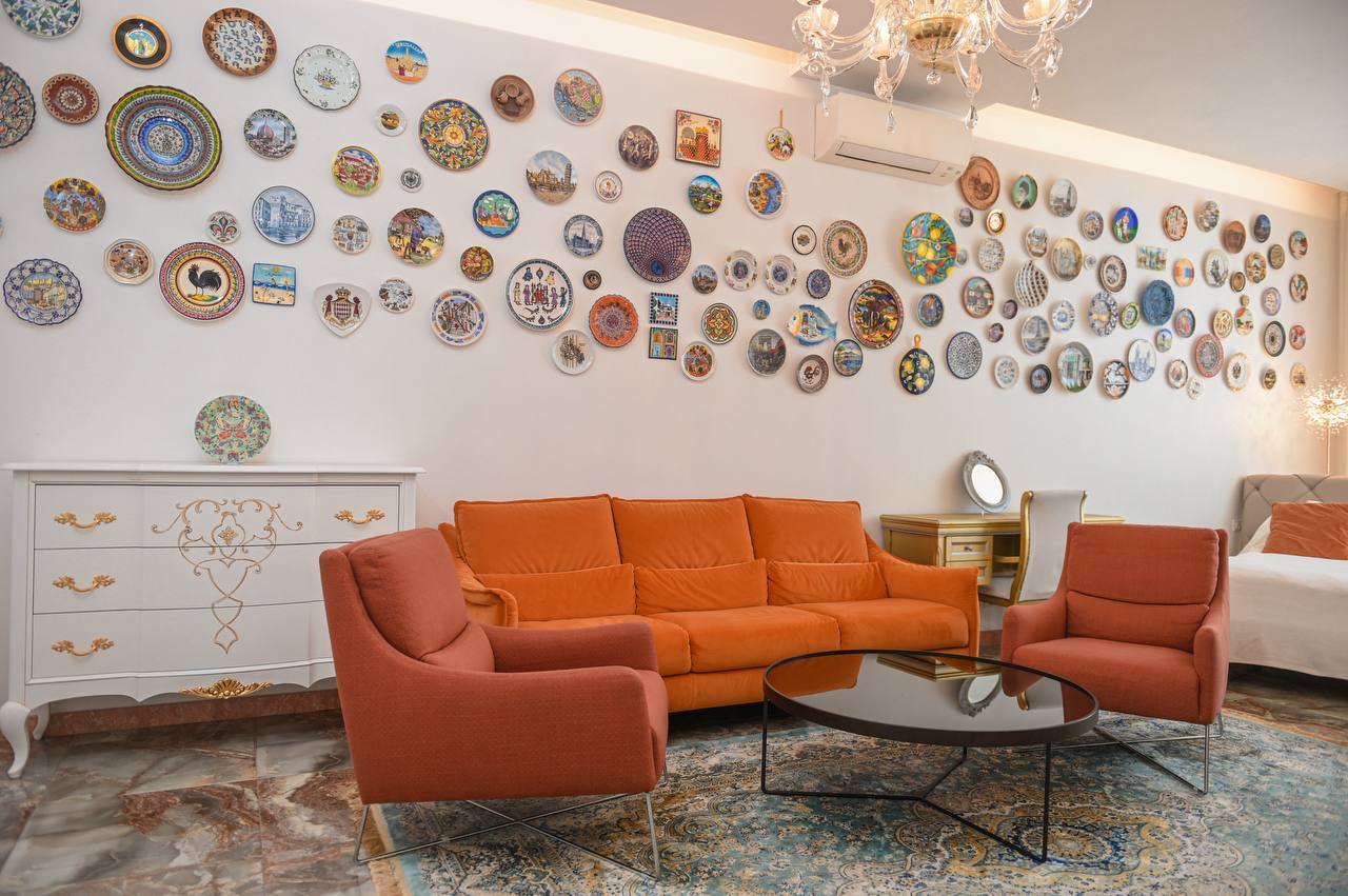 Продажа дома 350 м², Морской пер.