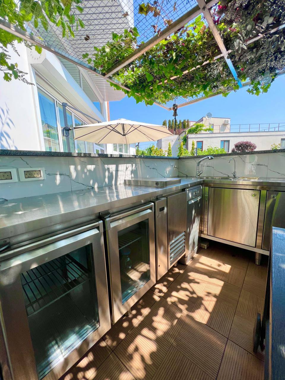 Продажа дома 350 м², Морской пер.