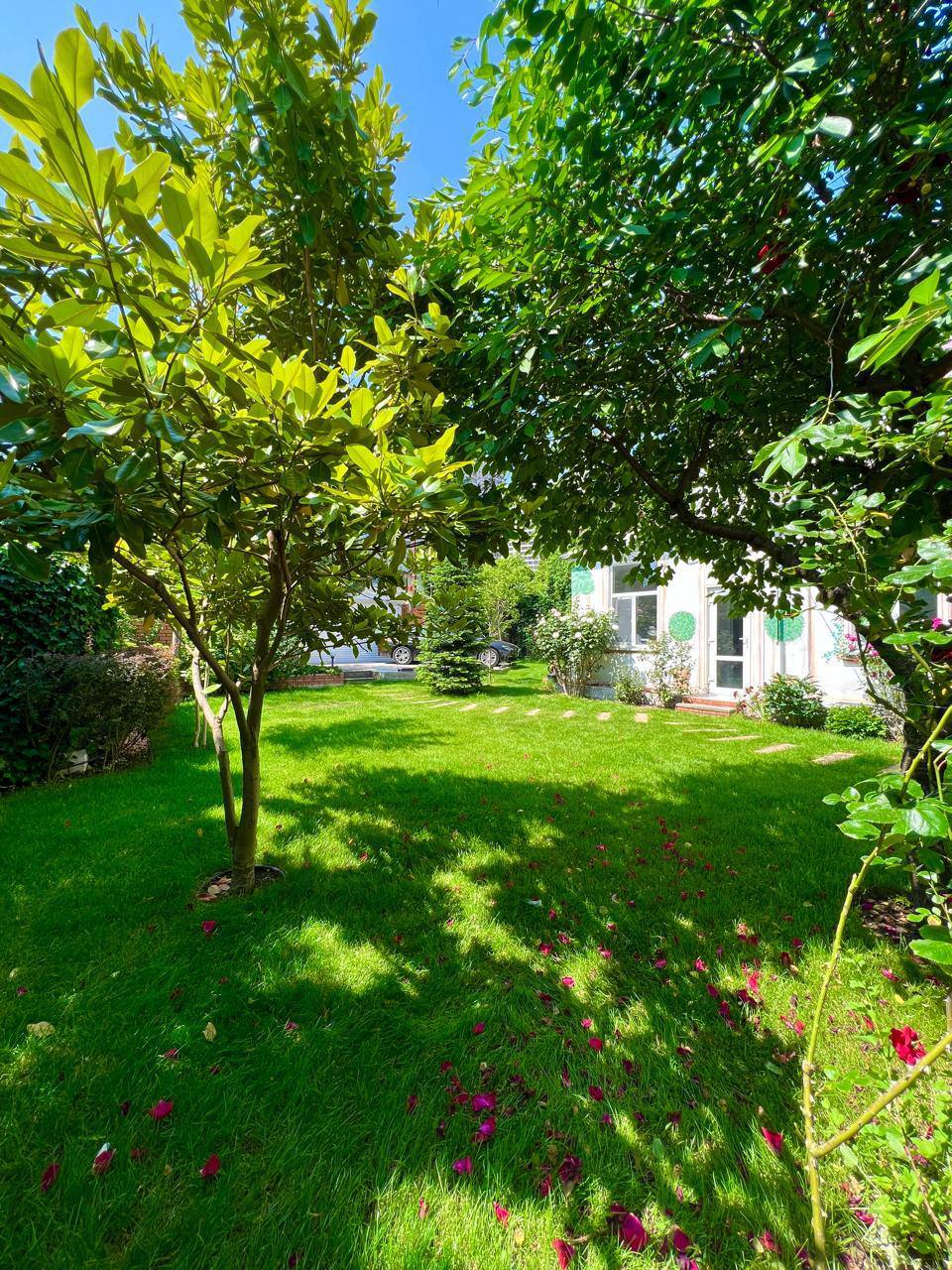 Продажа дома 350 м², Морской пер.