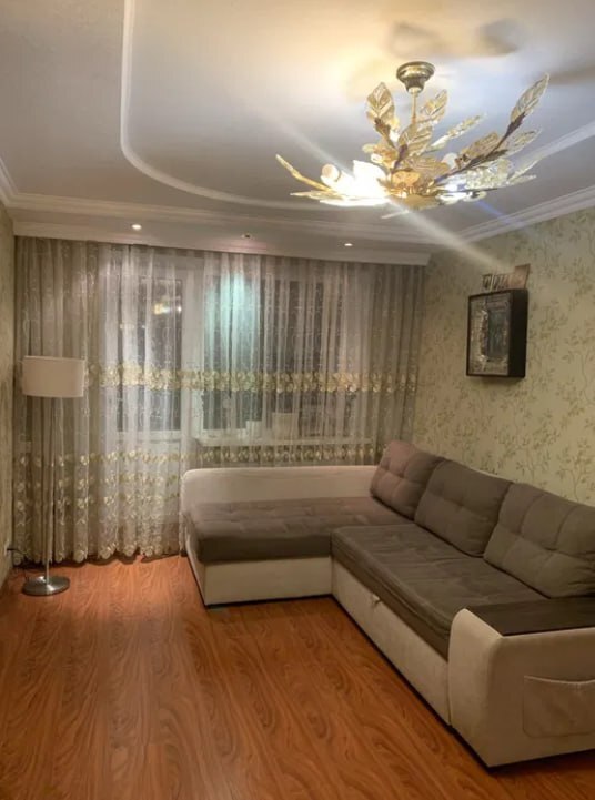 Продаж 2-кімнатної квартири 45 м², Лесі Українки пров.