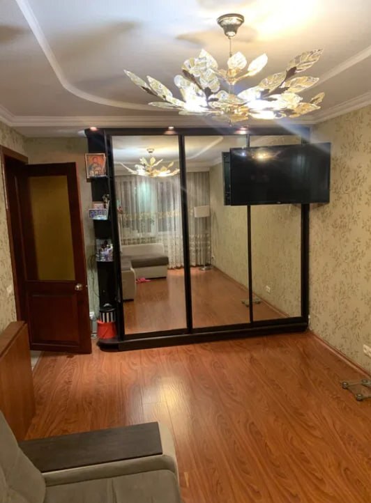 Продаж 2-кімнатної квартири 45 м², Лесі Українки пров.
