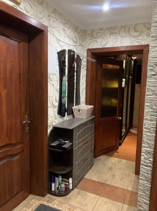 Продаж 2-кімнатної квартири 45 м², Лесі Українки пров.