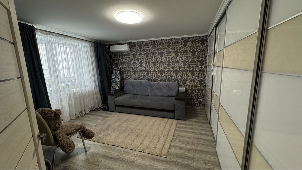 Продажа 3-комнатной квартиры 85 м², Михаила Лушпы просп.