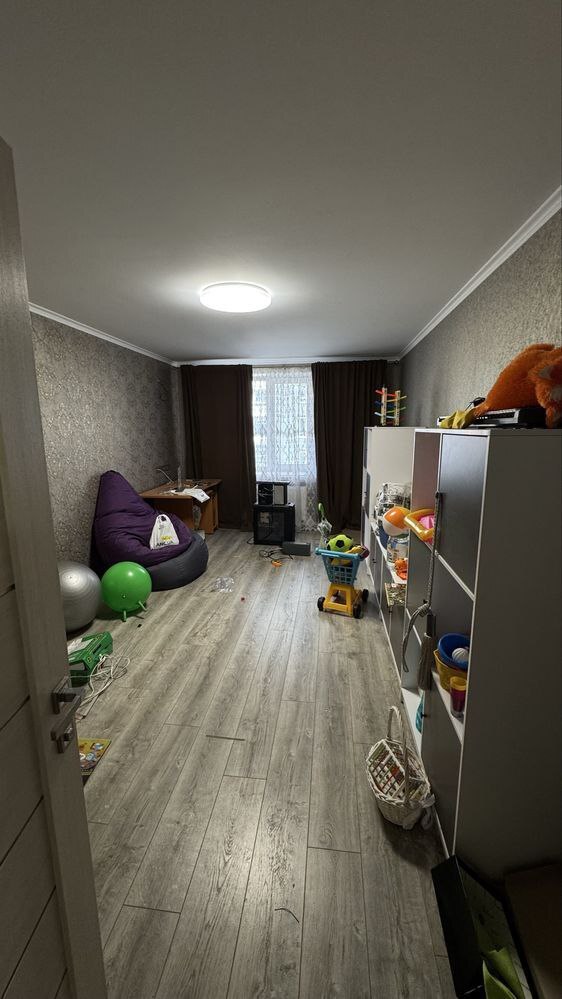 Продажа 3-комнатной квартиры 85 м², Михаила Лушпы просп.