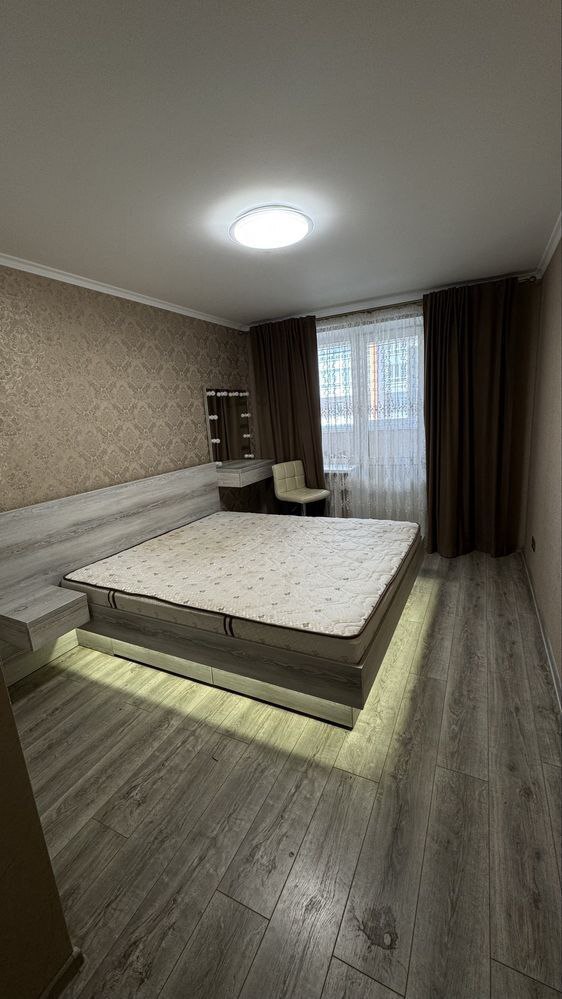 Продажа 3-комнатной квартиры 85 м², Михаила Лушпы просп.