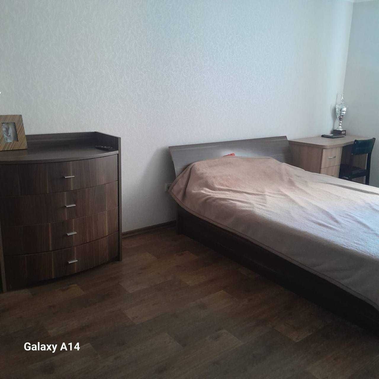 Продаж 2-кімнатної квартири 55 м², Івана Виговського вул.
