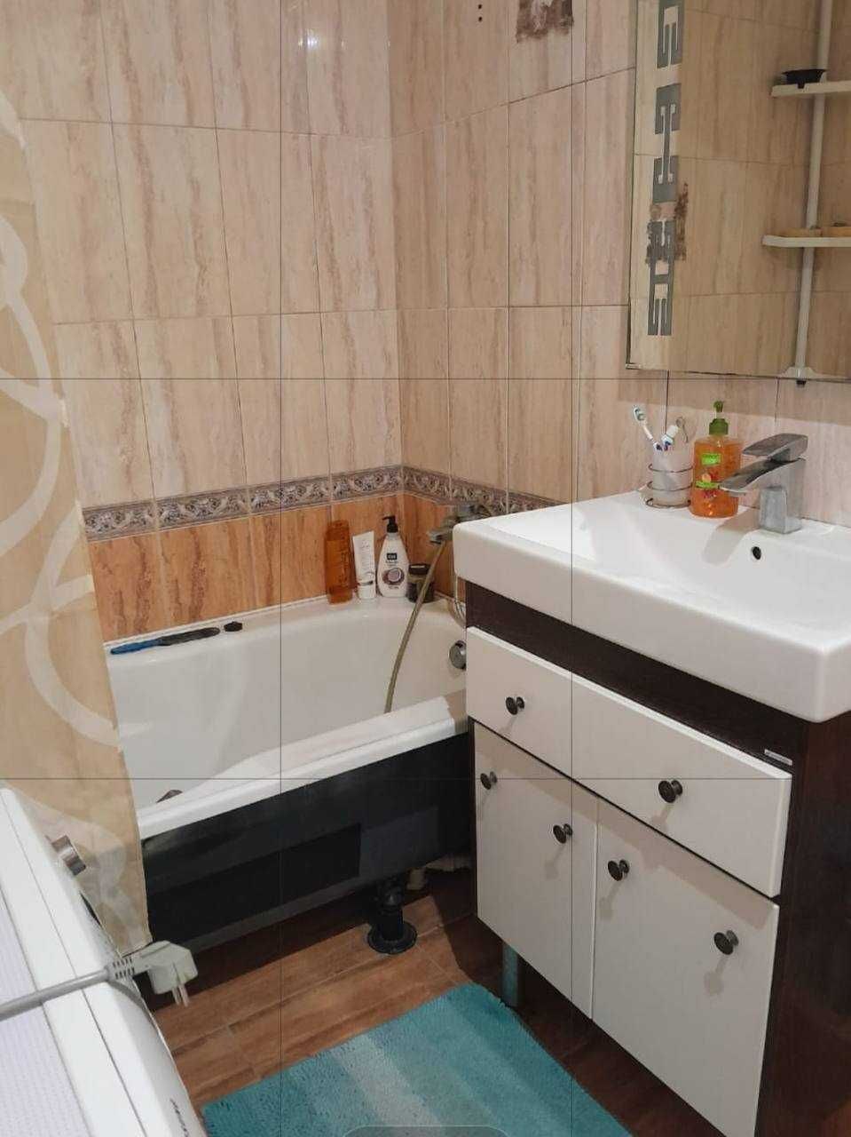 Продаж 2-кімнатної квартири 55 м², Івана Виговського вул.