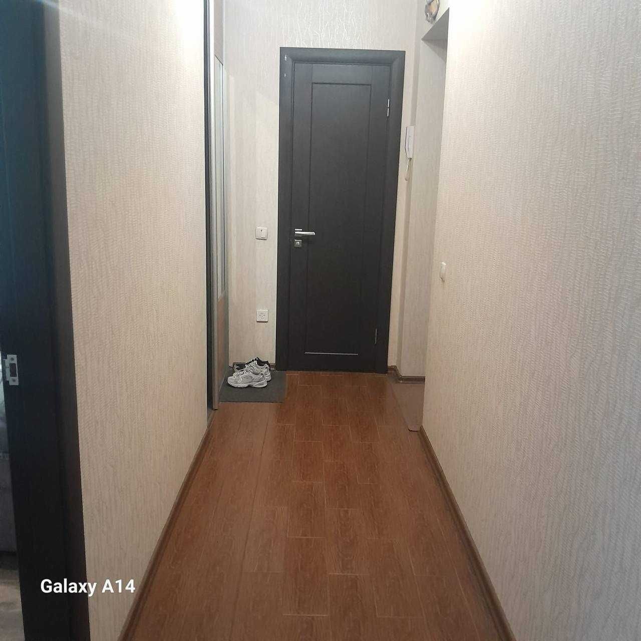Продаж 2-кімнатної квартири 55 м², Івана Виговського вул.