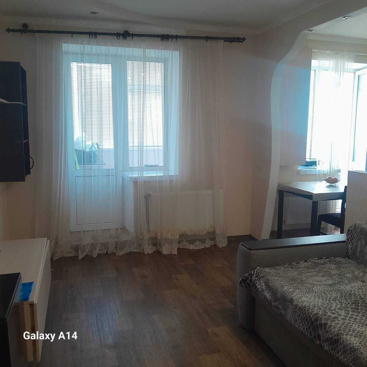 Продаж 2-кімнатної квартири 55 м², Івана Виговського вул.