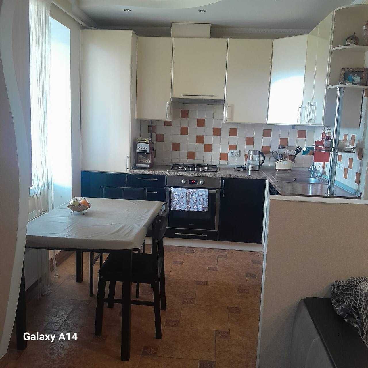 Продаж 2-кімнатної квартири 55 м², Івана Виговського вул.