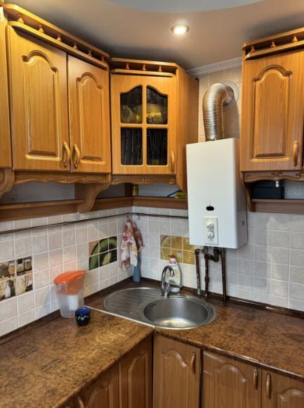 Продаж 2-кімнатної квартири 47 м², Миру вул.