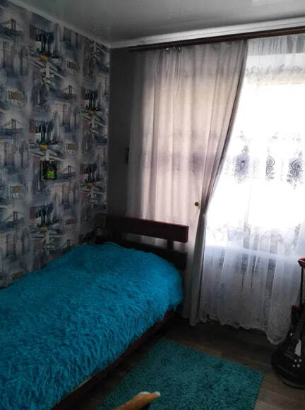 Продажа 3-комнатной квартиры 65 м², Металлургов ул.
