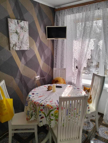 Продажа 3-комнатной квартиры 65 м², Металлургов ул.