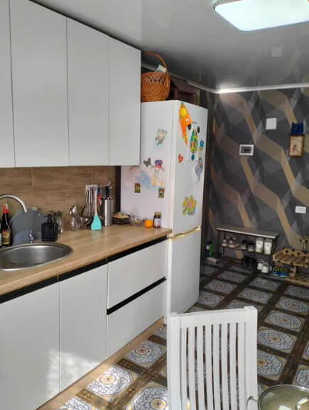 Продажа 3-комнатной квартиры 65 м², Металлургов ул.