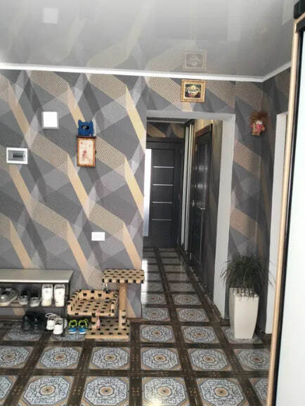 Продажа 3-комнатной квартиры 65 м², Металлургов ул.