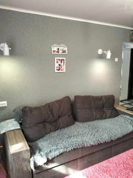 Продажа 3-комнатной квартиры 65 м², Металлургов ул.