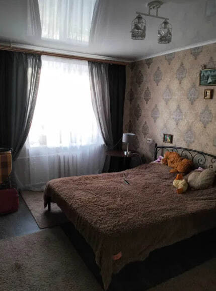 Продажа 3-комнатной квартиры 65 м², Металлургов ул.