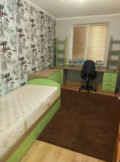 Продаж 2-кімнатної квартири 43 м², Пушкіна вул.
