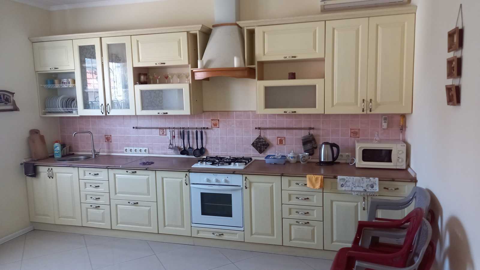 Продажа дома 175 м², Дачная, 19-23