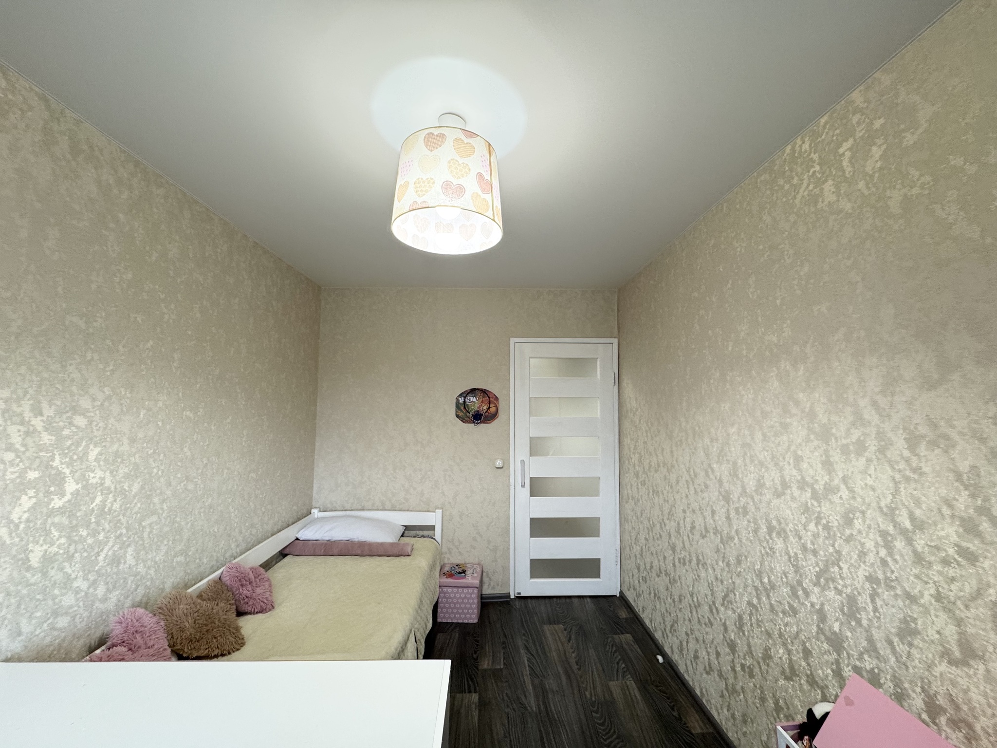 Продажа 2-комнатной квартиры 45 м², Полонськой-Василенко ул., буд 2