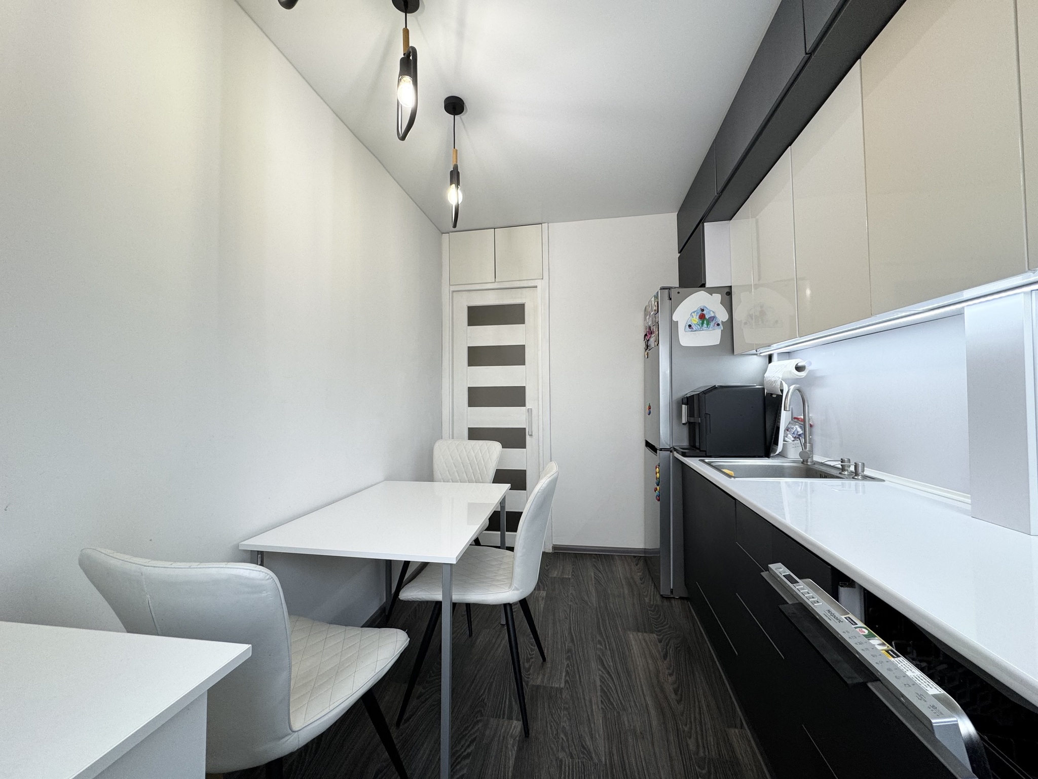 Продажа 2-комнатной квартиры 45 м², Полонськой-Василенко ул., буд 2