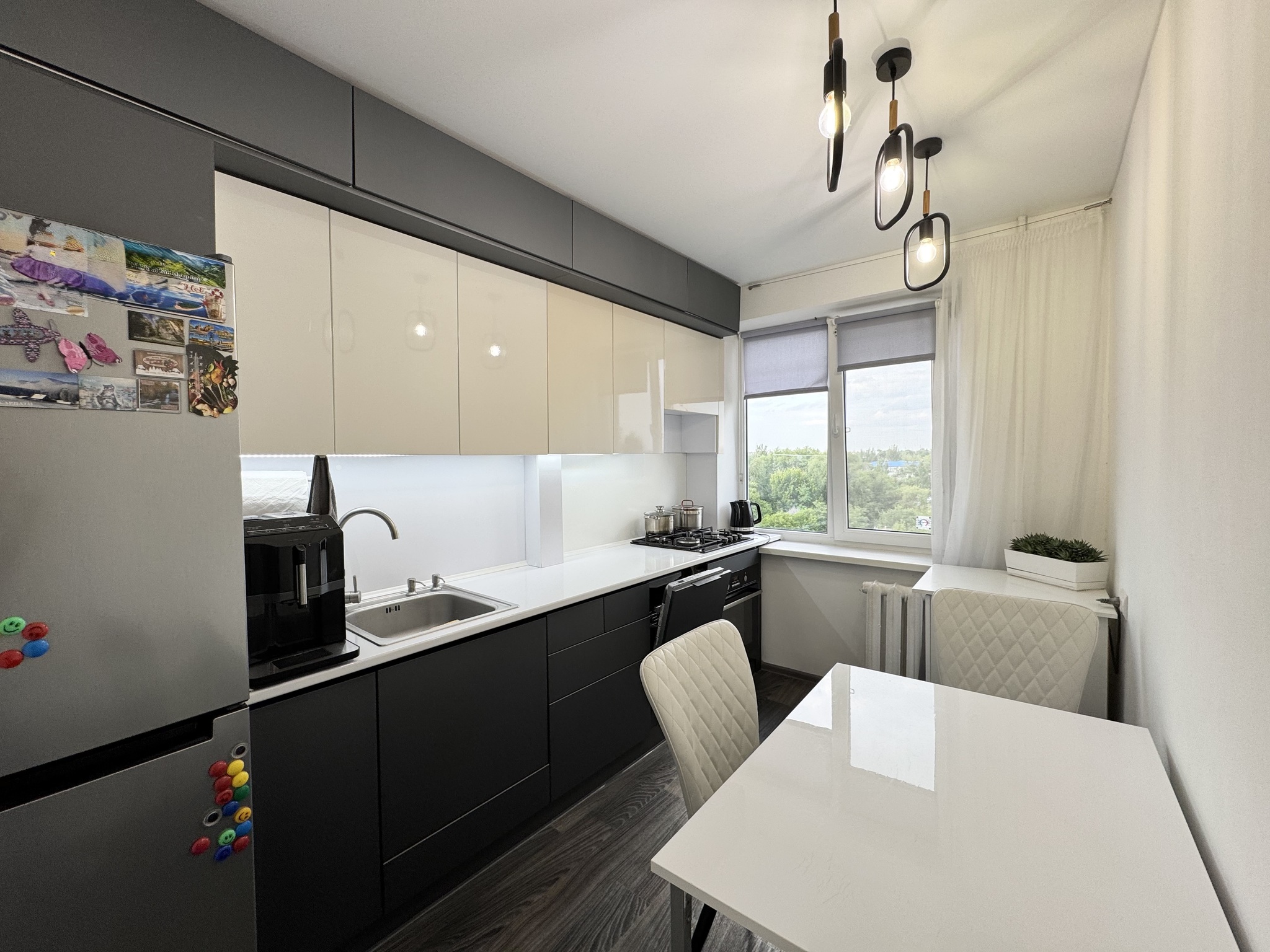 Продажа 2-комнатной квартиры 45 м², Полонськой-Василенко ул., буд 2