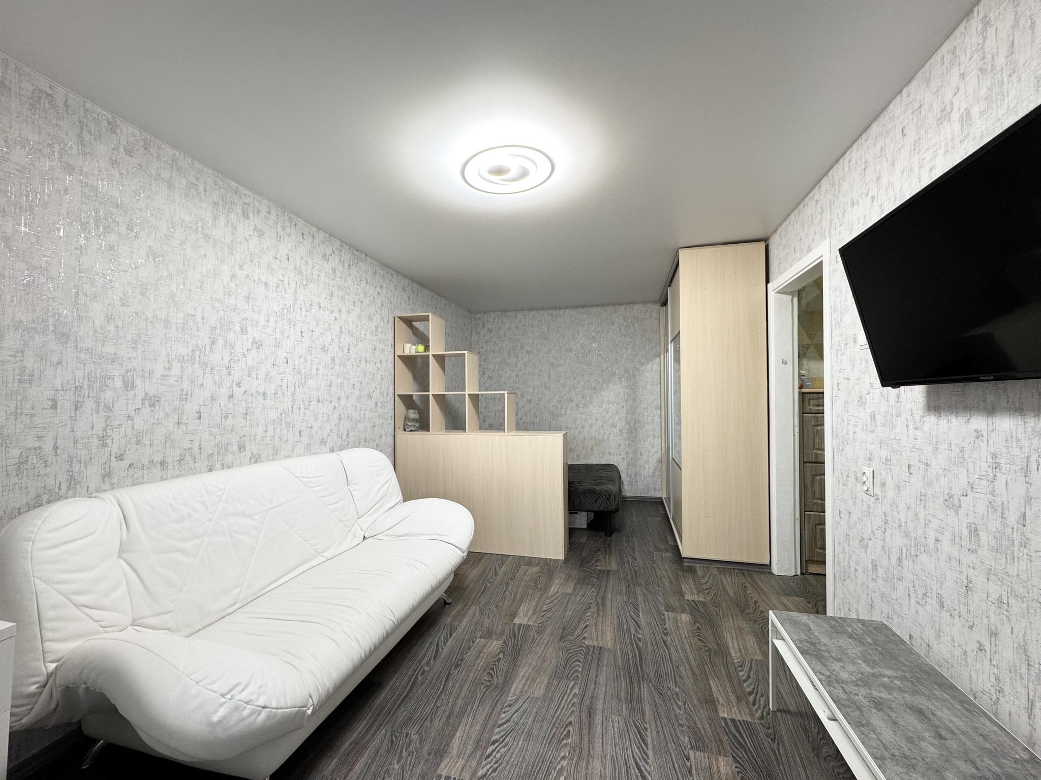 Продажа 2-комнатной квартиры 45 м², Полонськой-Василенко ул., буд 2