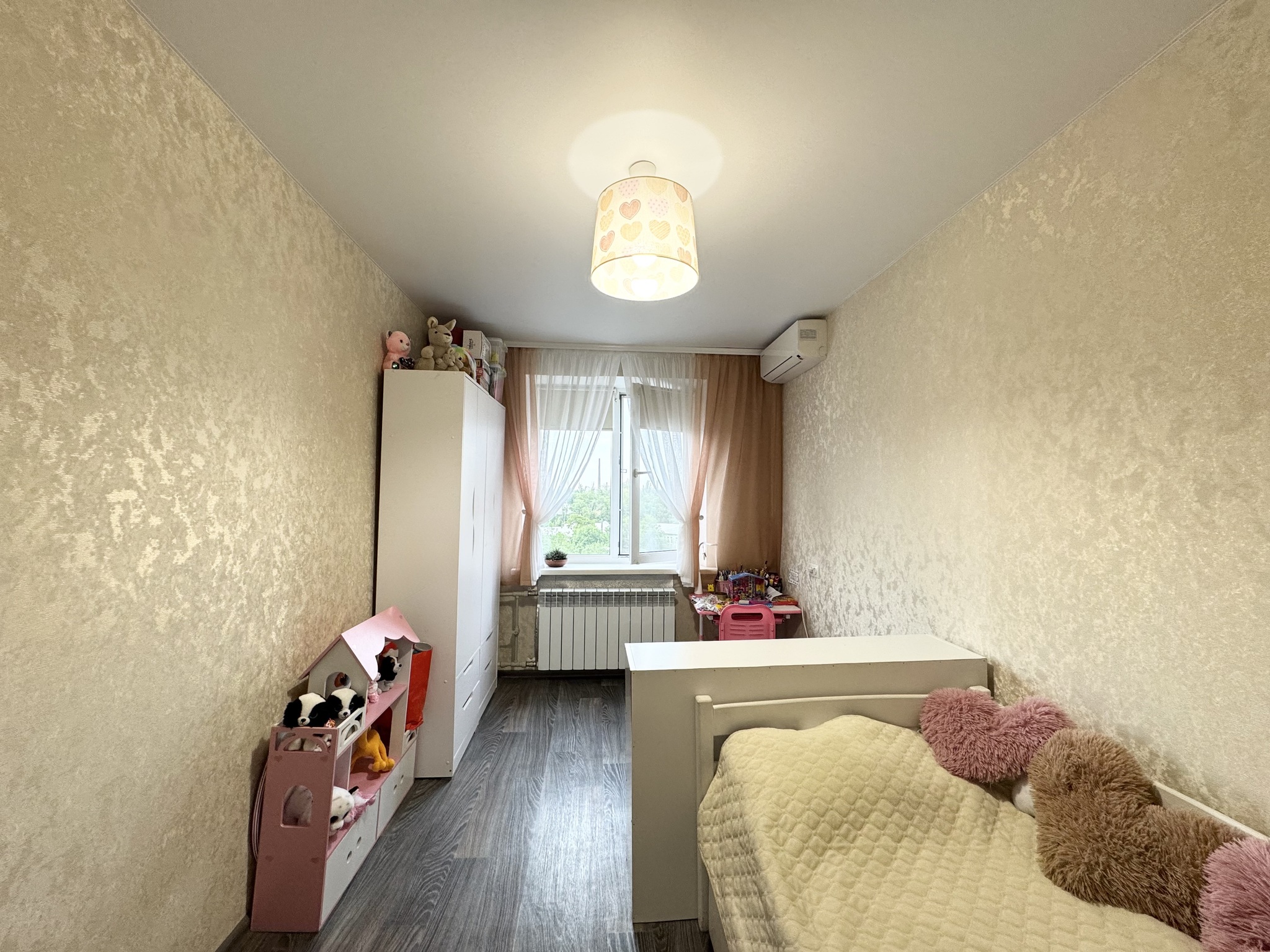 Продажа 2-комнатной квартиры 45 м², Полонськой-Василенко ул., буд 2