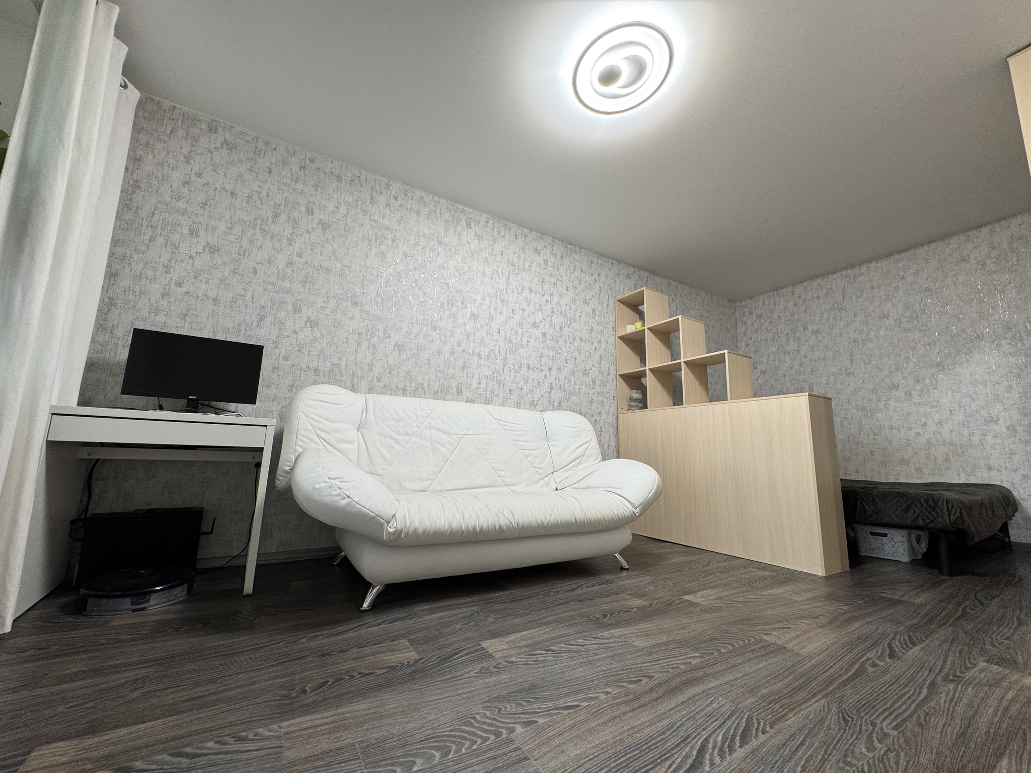 Продажа 2-комнатной квартиры 45 м², Полонськой-Василенко ул., буд 2