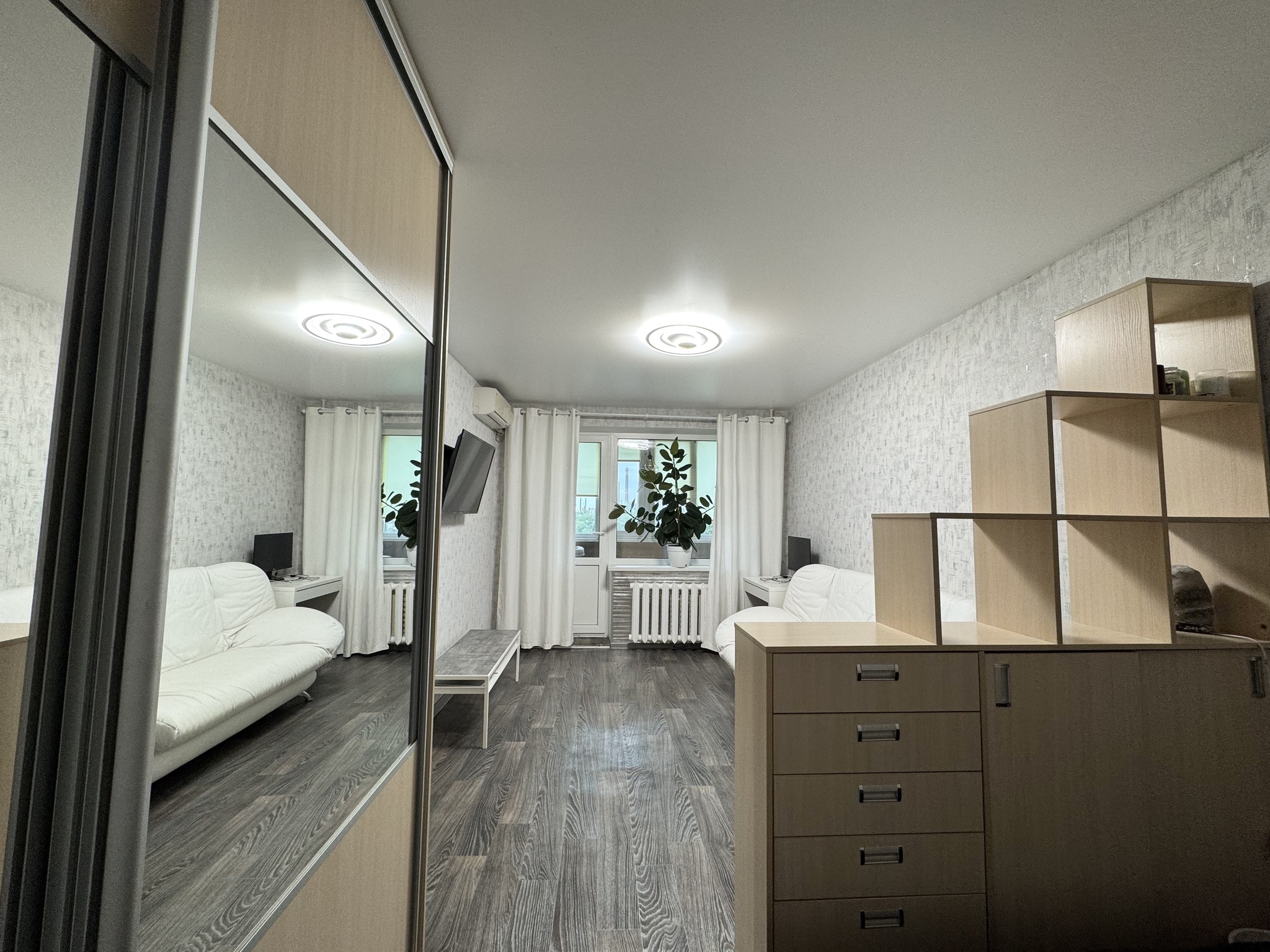 Продажа 2-комнатной квартиры 45 м², Полонськой-Василенко ул., буд 2