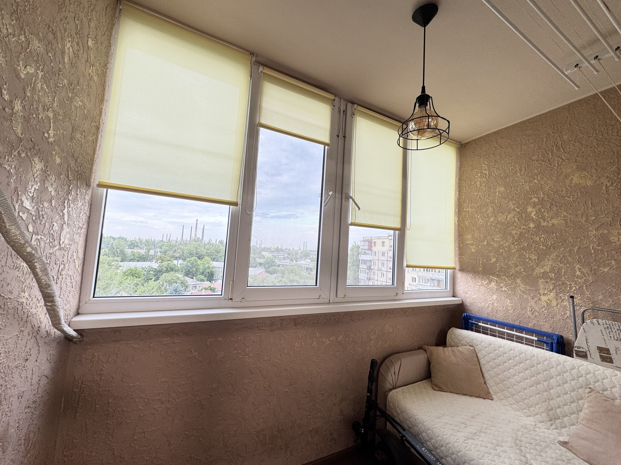 Продажа 2-комнатной квартиры 45 м², Полонськой-Василенко ул., буд 2