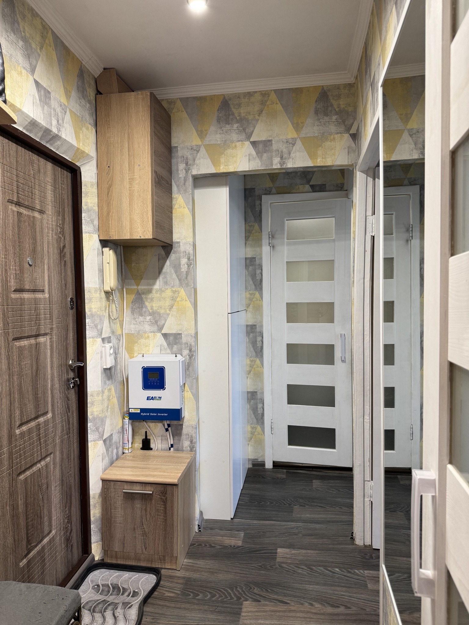 Продажа 2-комнатной квартиры 45 м², Полонськой-Василенко ул., буд 2