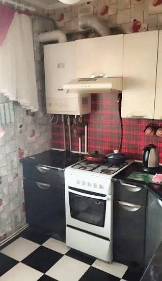 Продажа 1-комнатной квартиры 42 м², Герасима Кондратьева ул.