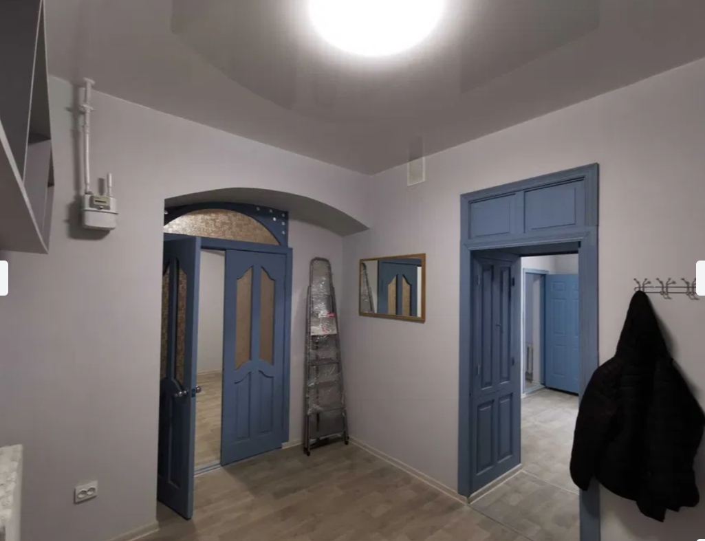 Аренда офиса 47 м², Польский спуск