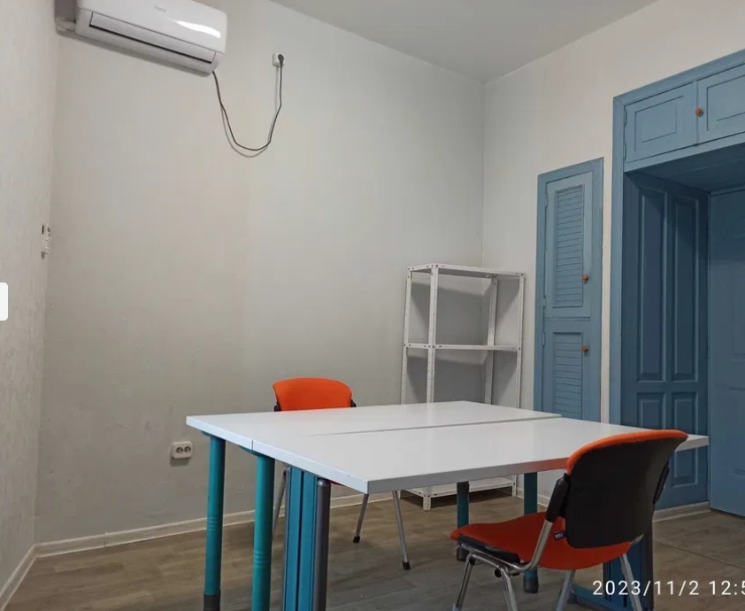 Аренда офиса 47 м², Польский спуск