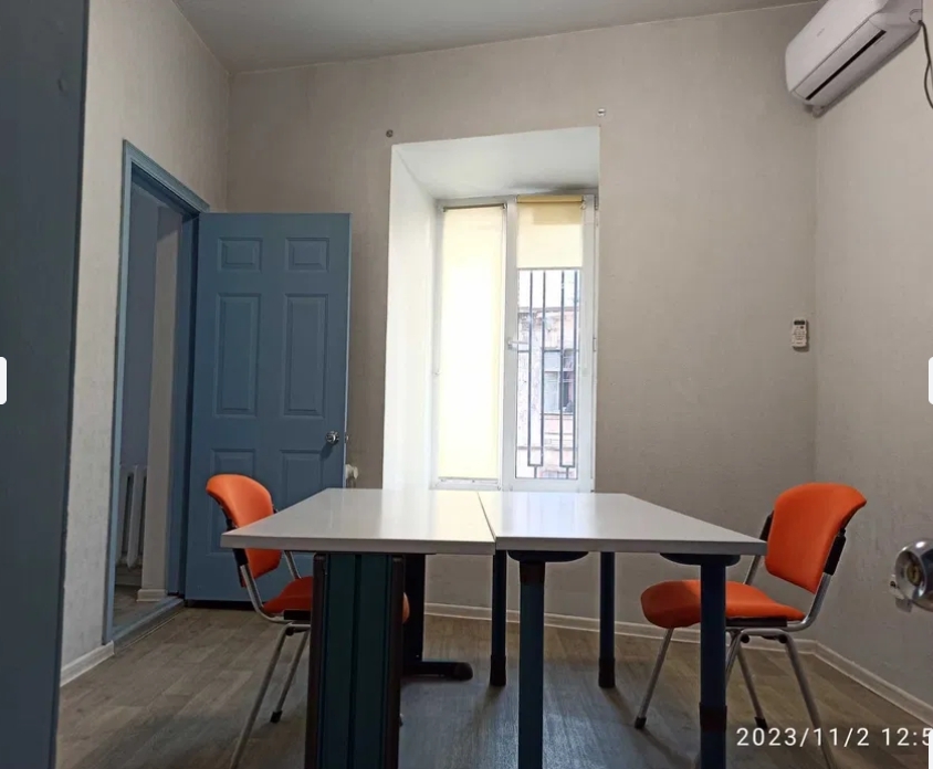 Аренда офиса 47 м², Польский спуск