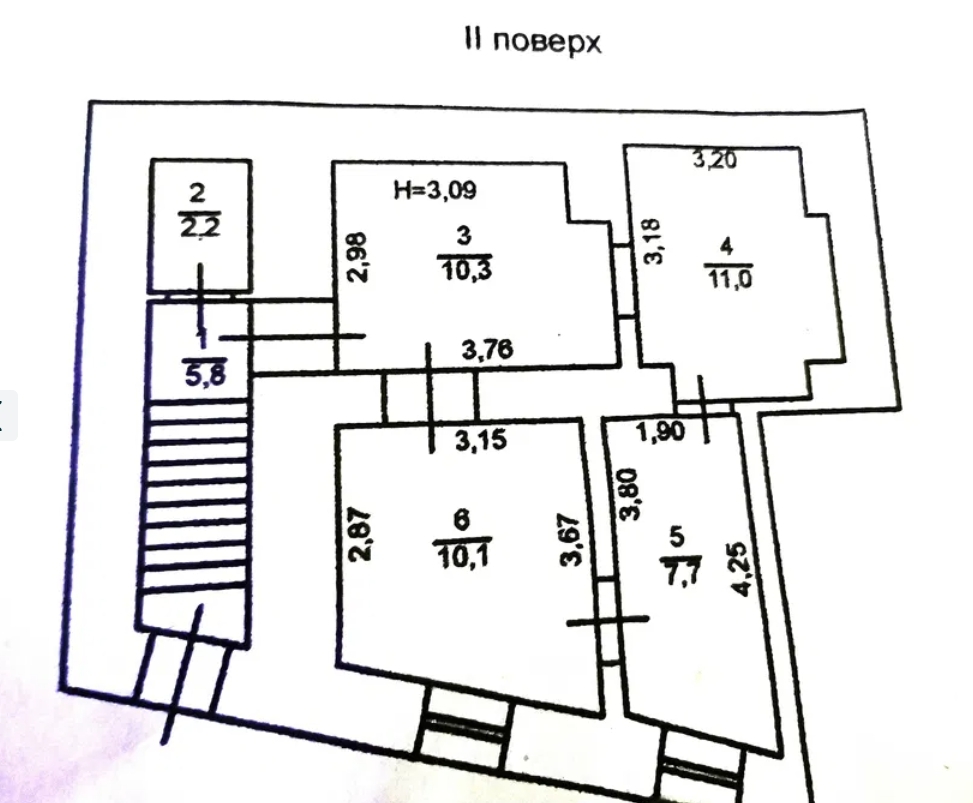 Аренда офиса 47 м², Польский спуск