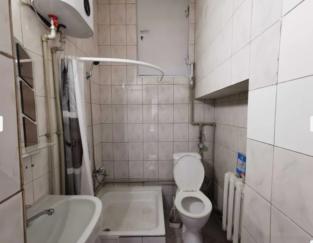 Аренда офиса 47 м², Польский спуск