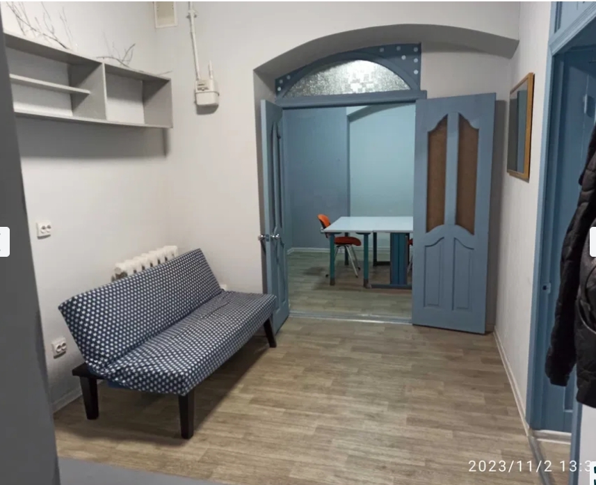 Аренда офиса 47 м², Польский спуск