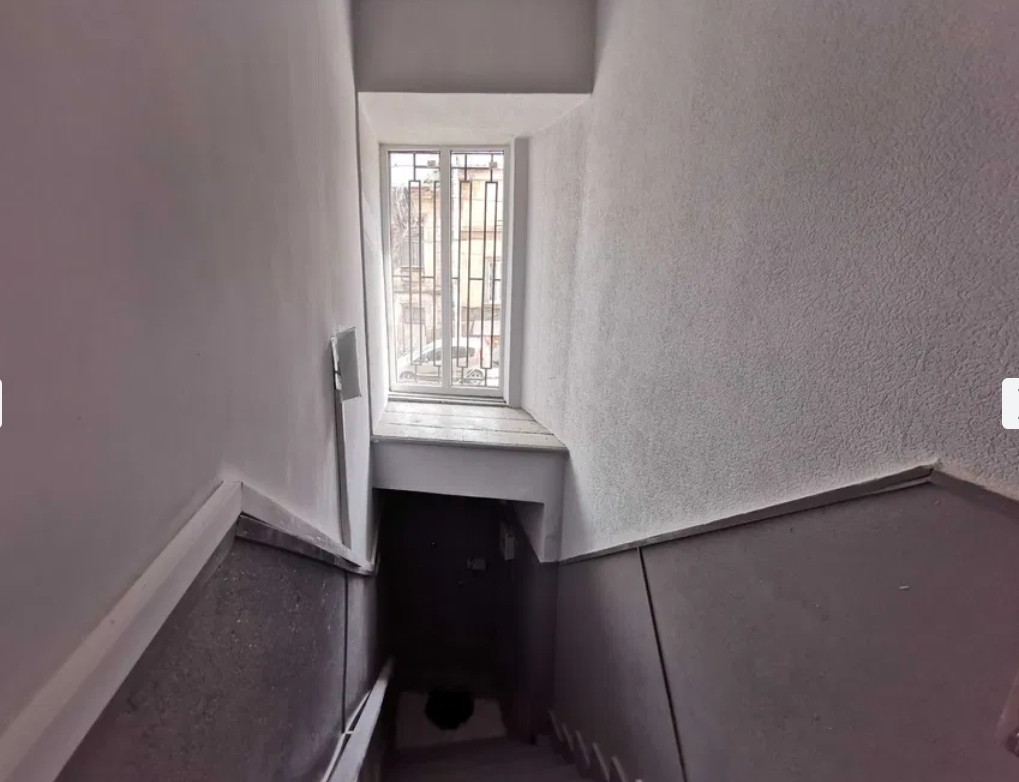 Аренда офиса 47 м², Польский спуск