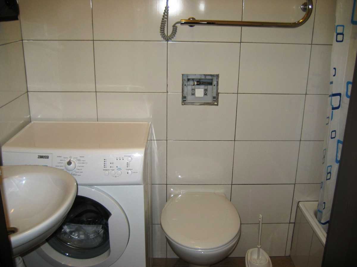 Аренда 1-комнатной квартиры 24 м², Дружбы Народов бул., 14/16