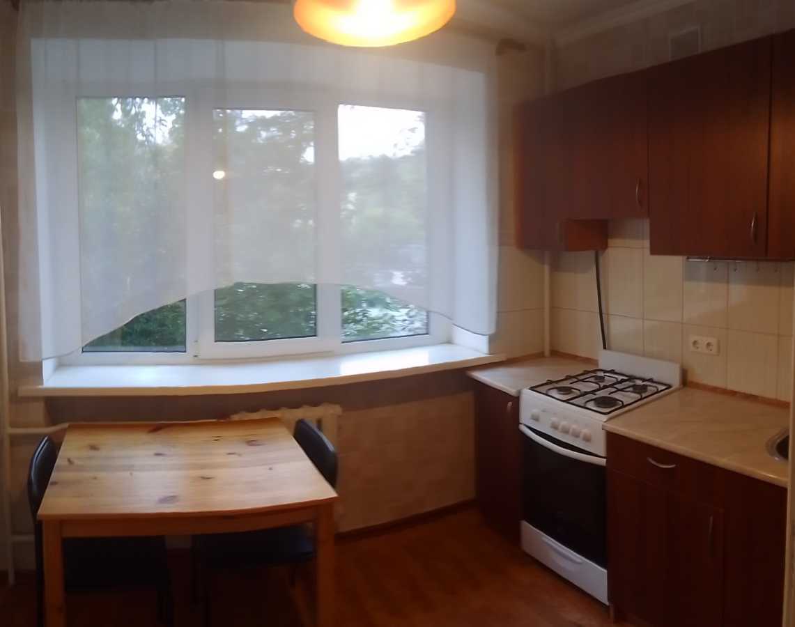 Аренда 1-комнатной квартиры 24 м², Нижнеюрковская ул., 4
