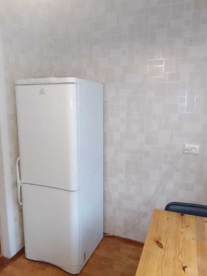 Аренда 1-комнатной квартиры 24 м², Нижнеюрковская ул., 4