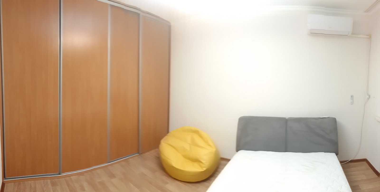 Аренда 1-комнатной квартиры 24 м², Нижнеюрковская ул., 4