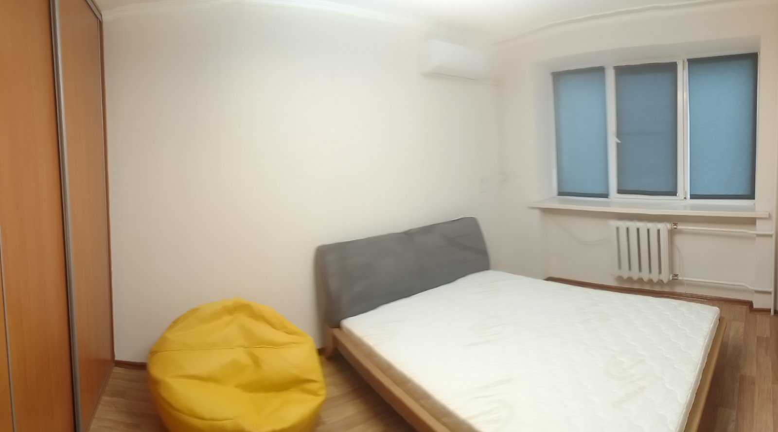 Аренда 1-комнатной квартиры 24 м², Нижнеюрковская ул., 4