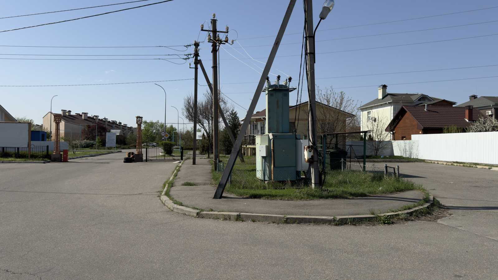 Продаж ділянки під індивідуальне житлове будівництво 1600 соток, Новобогданівська