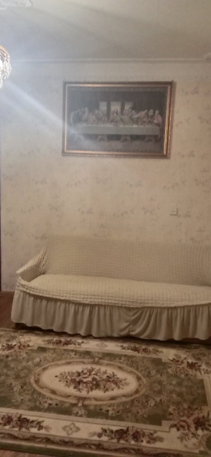 Аренда комнаты/части квартиры, Анны Ахматовой ул., 4