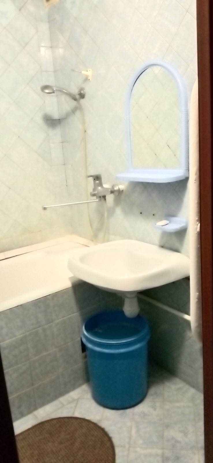 Аренда комнаты/части квартиры, Анны Ахматовой ул., 4