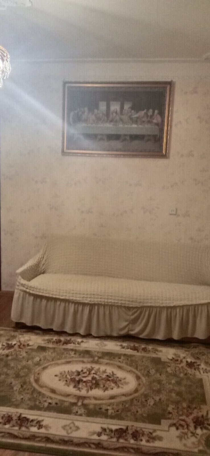 Аренда комнаты/части квартиры, Анны Ахматовой ул., 4